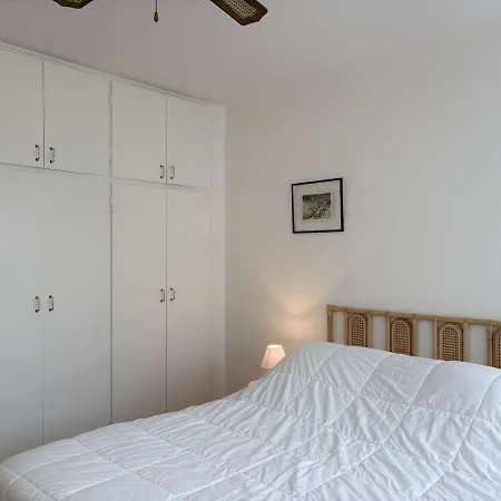 Anatole Terrace, Wi-fi, Downtown, Ideal For 2 People Daire