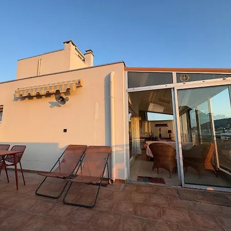 Anatole Terrace, Wi-fi, Downtown, Ideal For 2 People Daire *