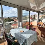 Anatole Terrace, Wi-fi, Downtown, Ideal For 2 People Hyeres