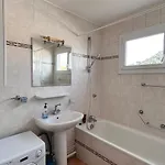 Apartment Anatole Terrace, Wi-fi, Downtown, Ideal For 2 People Hyeres