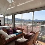 Apartment Anatole Terrace, Wi-fi, Downtown, Ideal For 2 People *