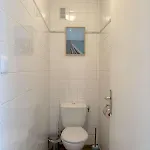 Anatole Terrace, Wi-fi, Downtown, Ideal For 2 People Apartment Hyeres