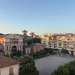 Anatole Terrace, Wi-fi, Downtown, Ideal For 2 People *