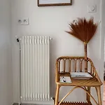 Anatole Terrace, Wi-fi, Downtown, Ideal For 2 People Apartment