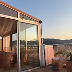 Anatole Terrace, Wi-fi, Downtown, Ideal For 2 People Hyeres