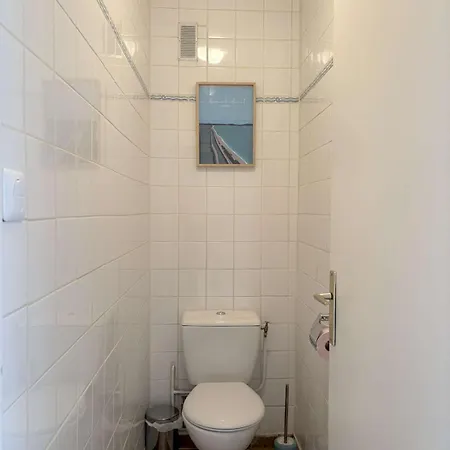 Anatole Terrace, Wi-fi, Downtown, Ideal For 2 People شقة Hyères