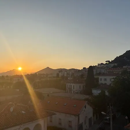 Lejlighed Anatole Terrace, Wi-fi, Downtown, Ideal For 2 People *