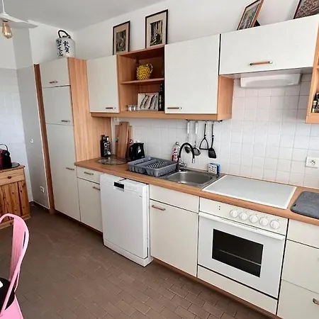 Anatole Terrace, Wi-fi, Downtown, Ideal For 2 People *