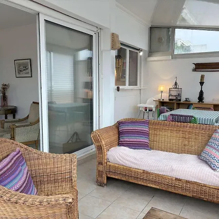 Anatole Terrace, Wi-fi, Downtown, Ideal For 2 People