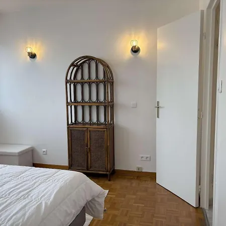Anatole Terrace, Wi-fi, Downtown, Ideal For 2 People Hyeres