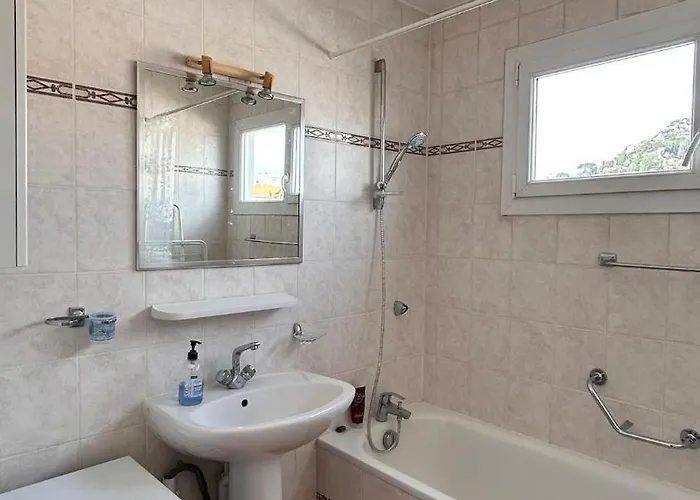 Lejlighed Anatole Terrace, Wi-fi, Downtown, Ideal For 2 People Hyères