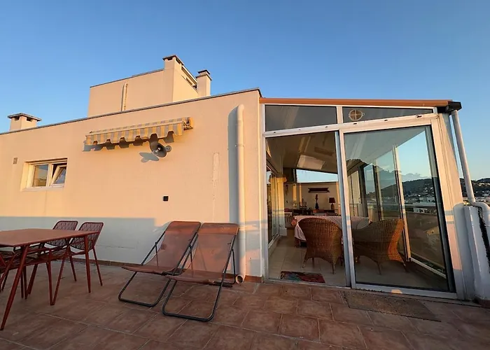 Anatole Terrace, Wi-fi, Downtown, Ideal For 2 People Lejlighed *